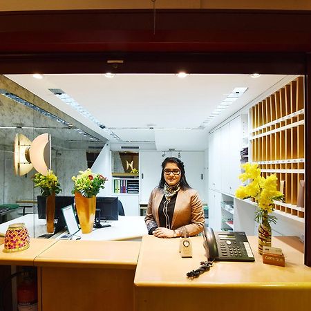 Hotel Dufour 빌 외부 사진