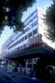 Hotel Dufour 빌 외부 사진