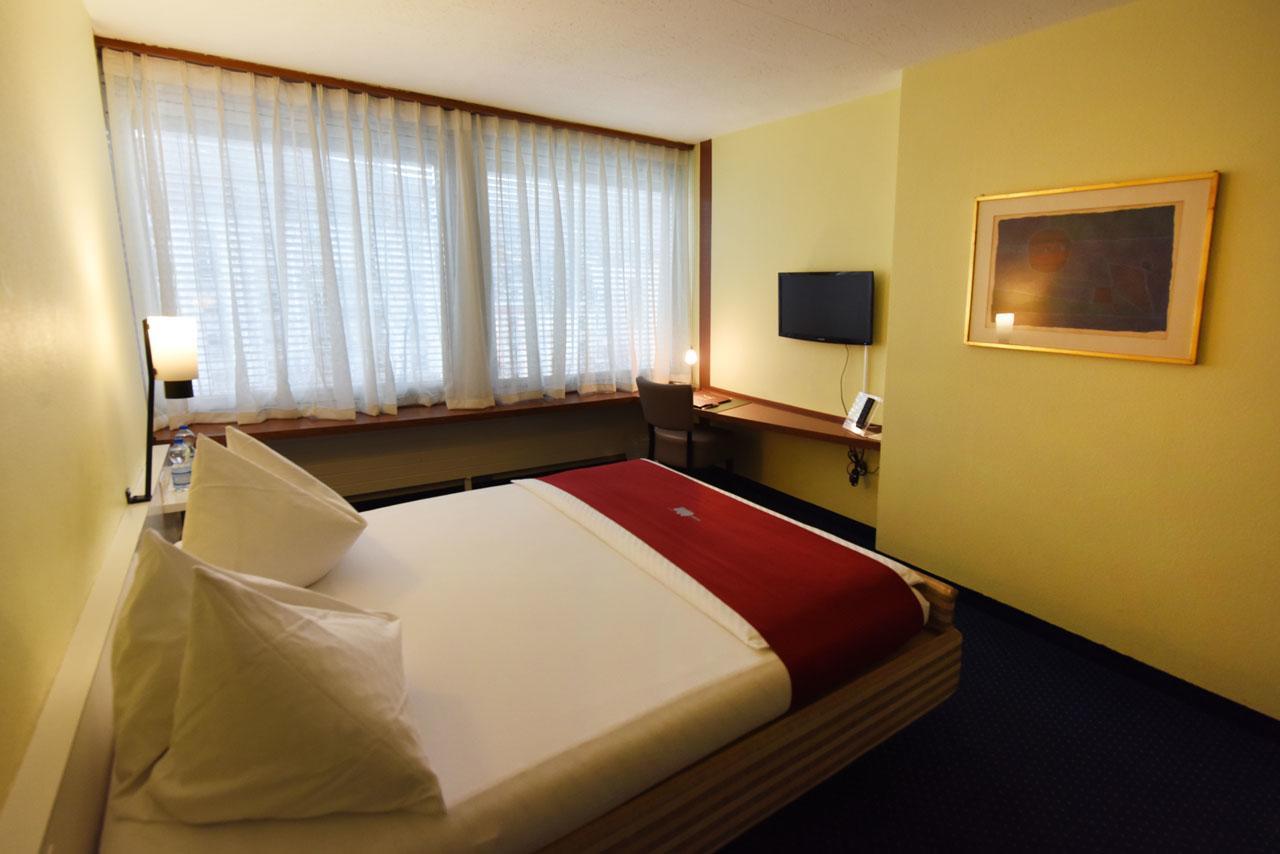 Hotel Dufour 빌 외부 사진