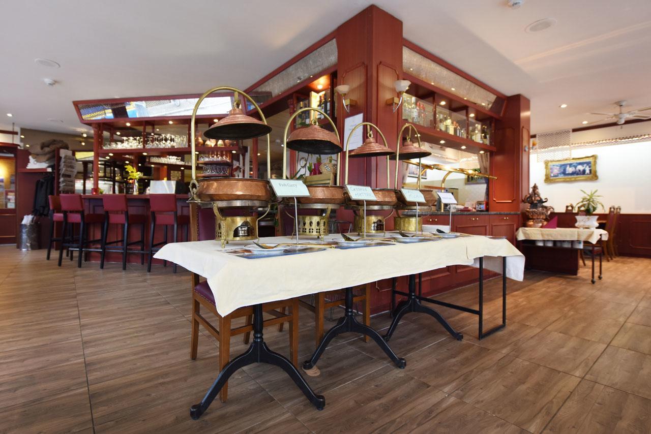 Hotel Dufour 빌 외부 사진