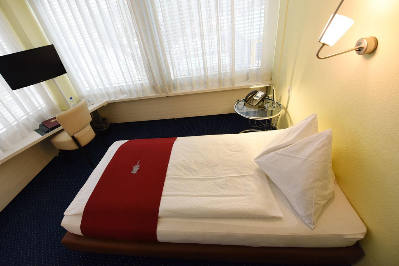 Hotel Dufour 빌 외부 사진